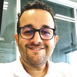 Alex Agostinho
