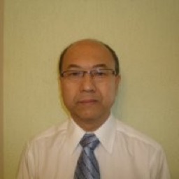 Luiz Tadao Hori