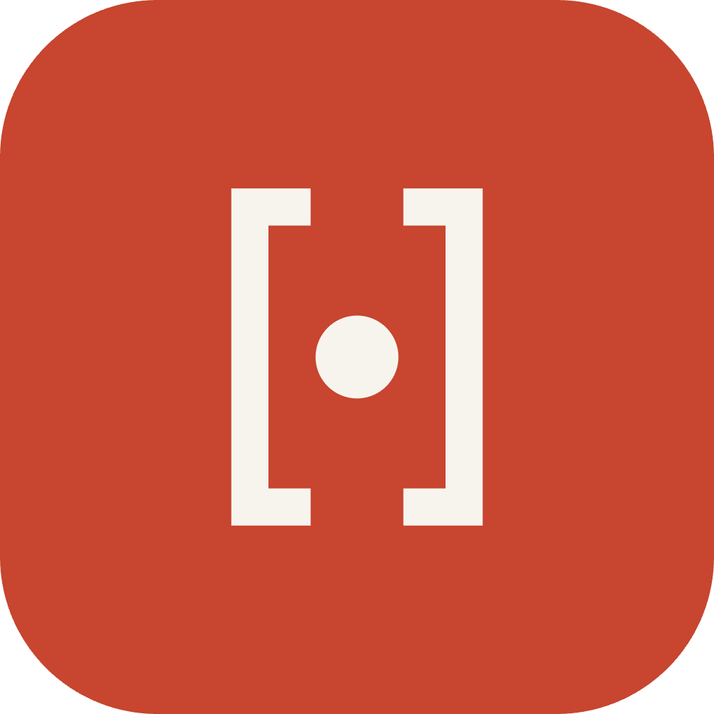 App icon shu