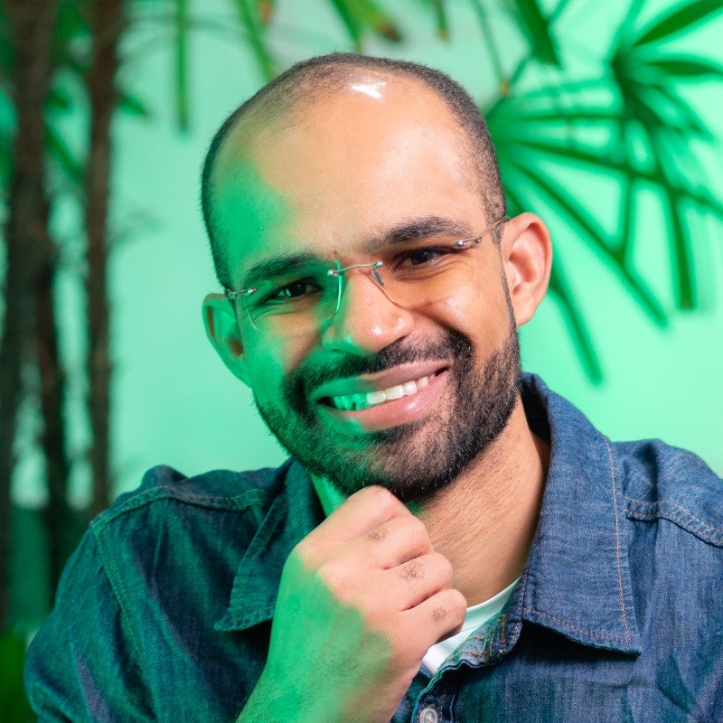 Cássio Paixão — Meta Dados