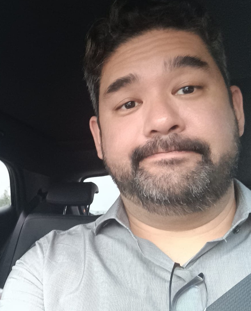 Denis Mizukawa Correa — Meta Dados